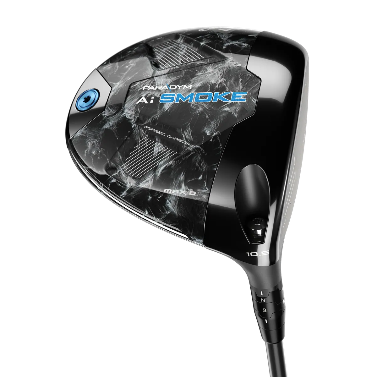 Callaway Ai Smoke Max D
