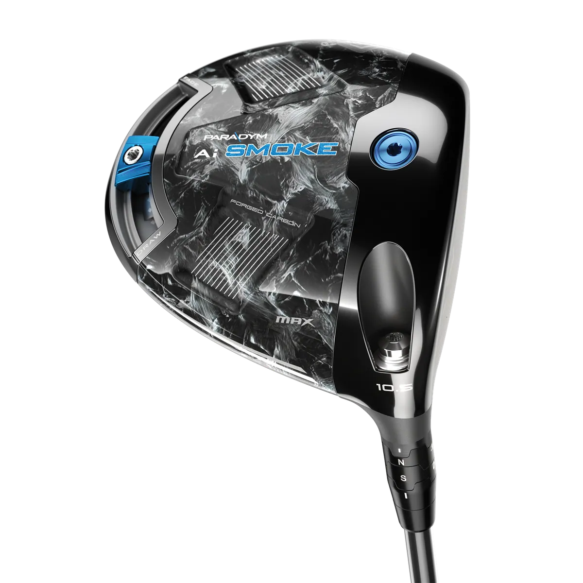 Callaway Ai Smoke Max