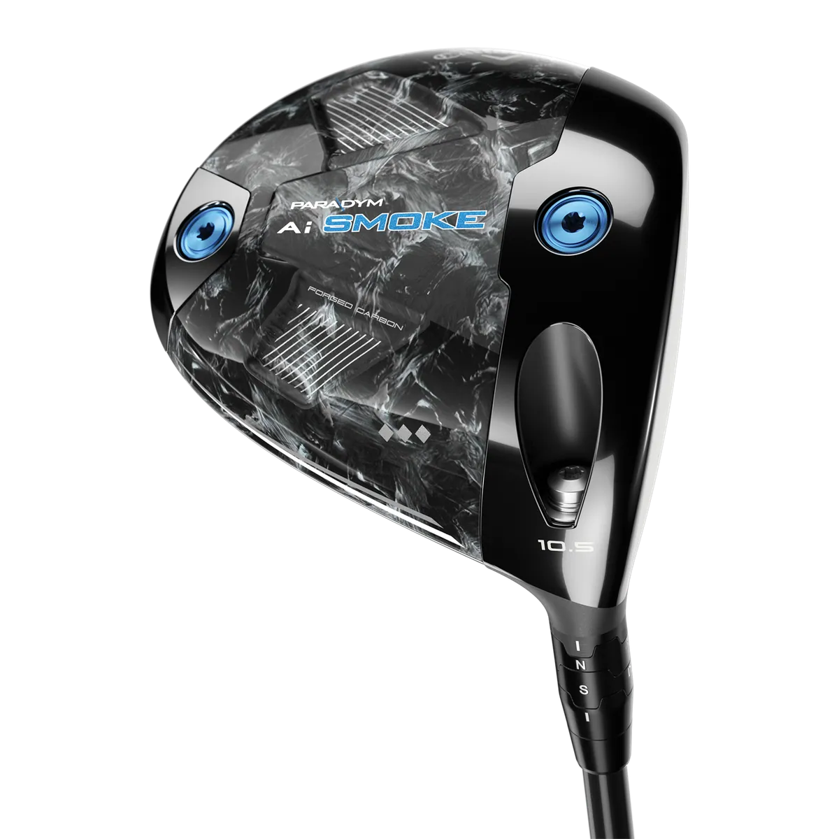Callaway Ai Smoke Triple Diamond