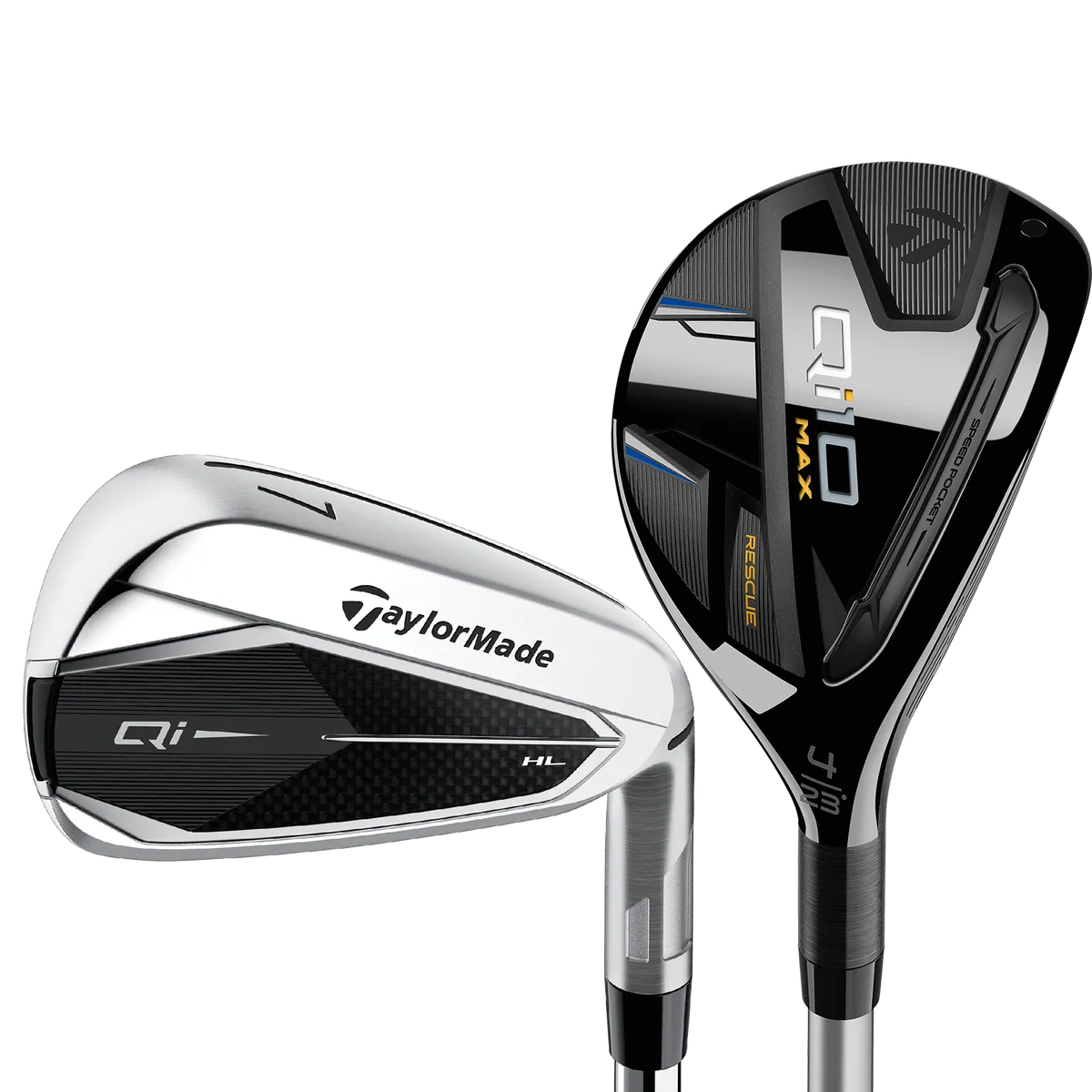 Callaway Paradym Ai Smoke