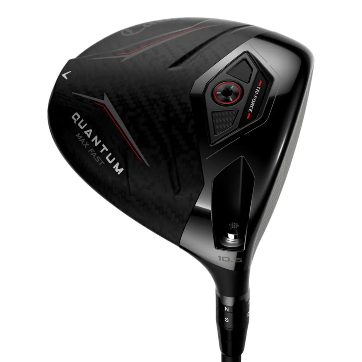 Callaway Quantum Max Fast