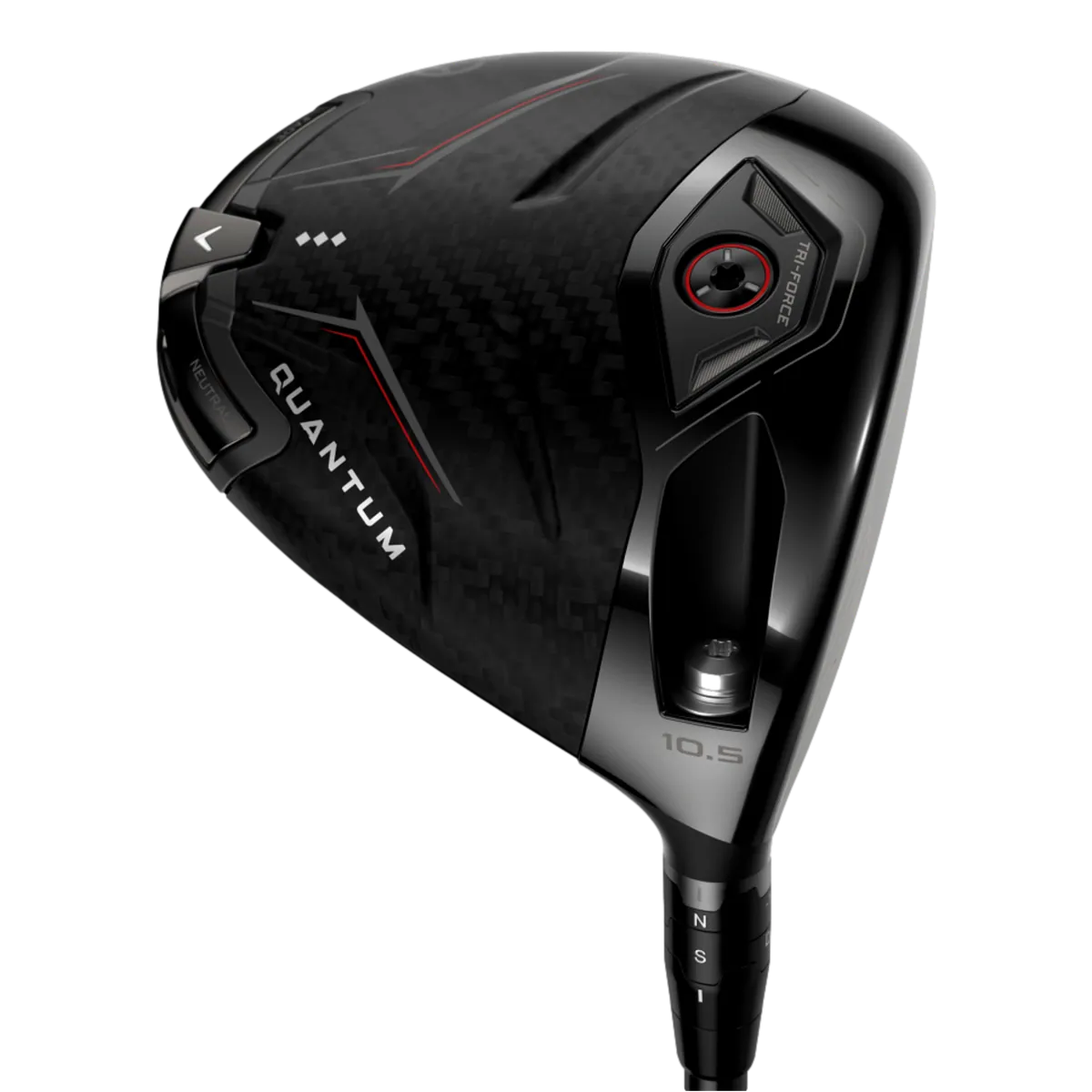 Callaway Quantum Triple Diamond