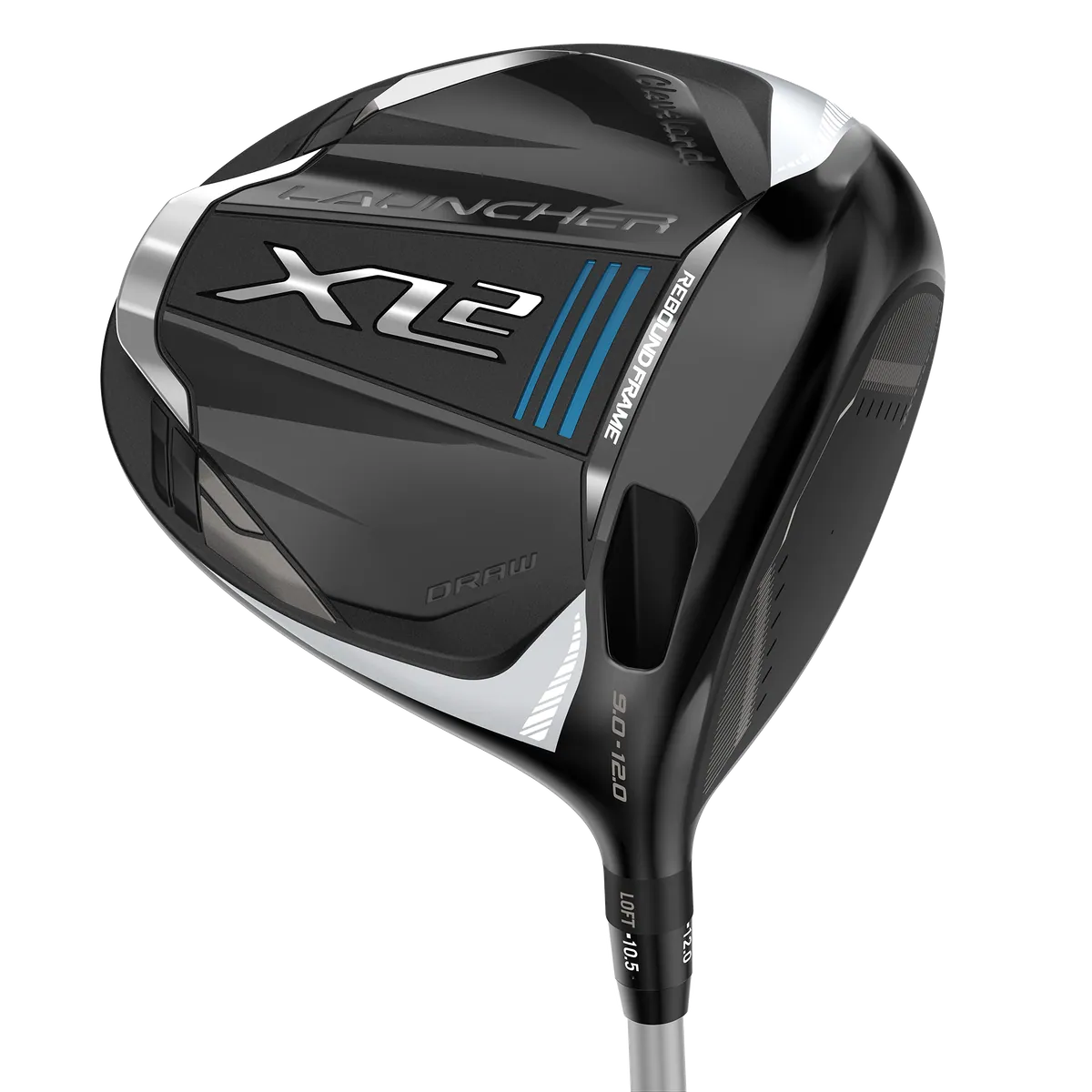 Cleveland Launcher XL2 Draw