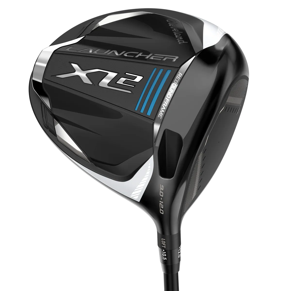 Cleveland Launcher XL2