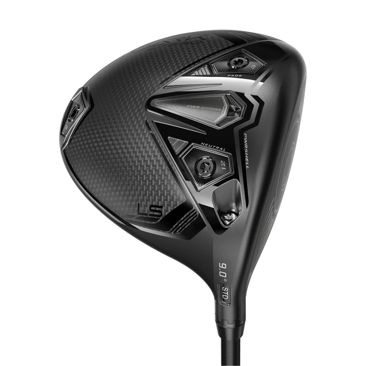Cobra Darkspeed LS