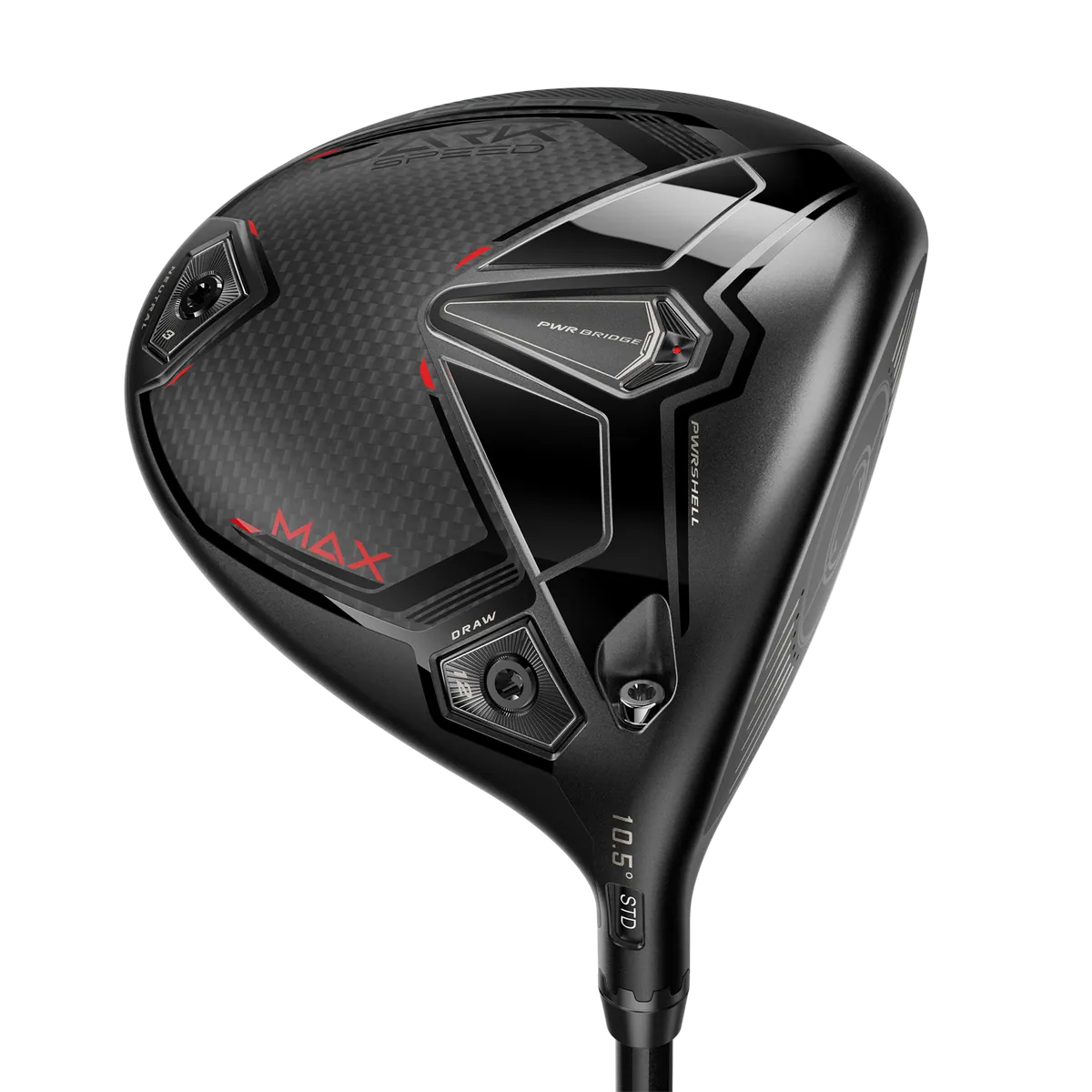 Cobra Darkspeed MAX