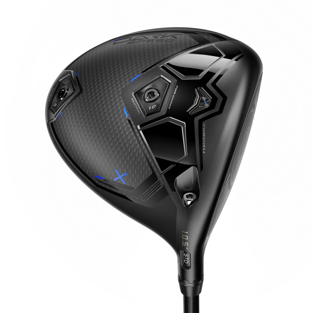Cobra Darkspeed X