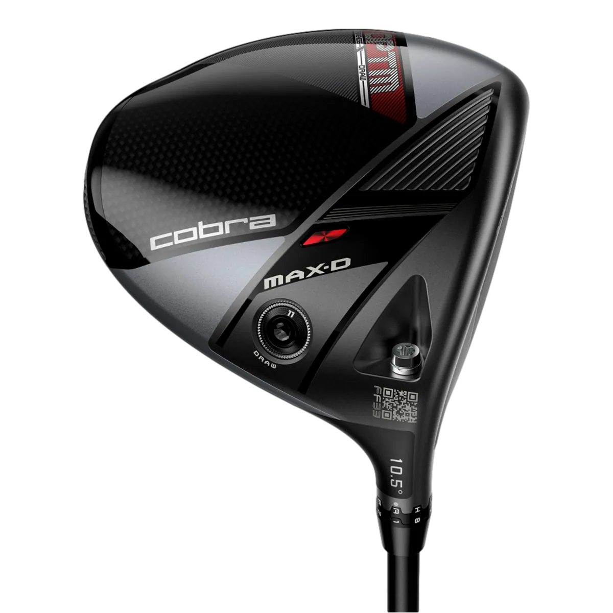 Cobra OPTM Max-D