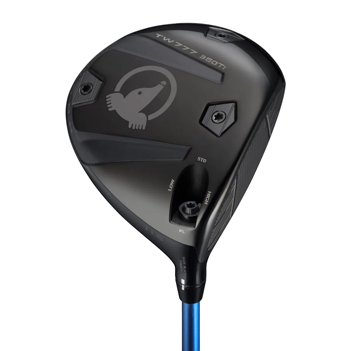 Honma TW777 360 Ti
