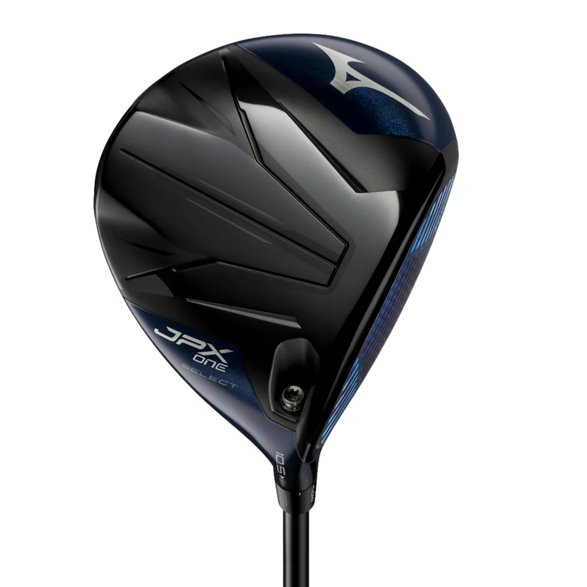 Mizuno JPX One Select