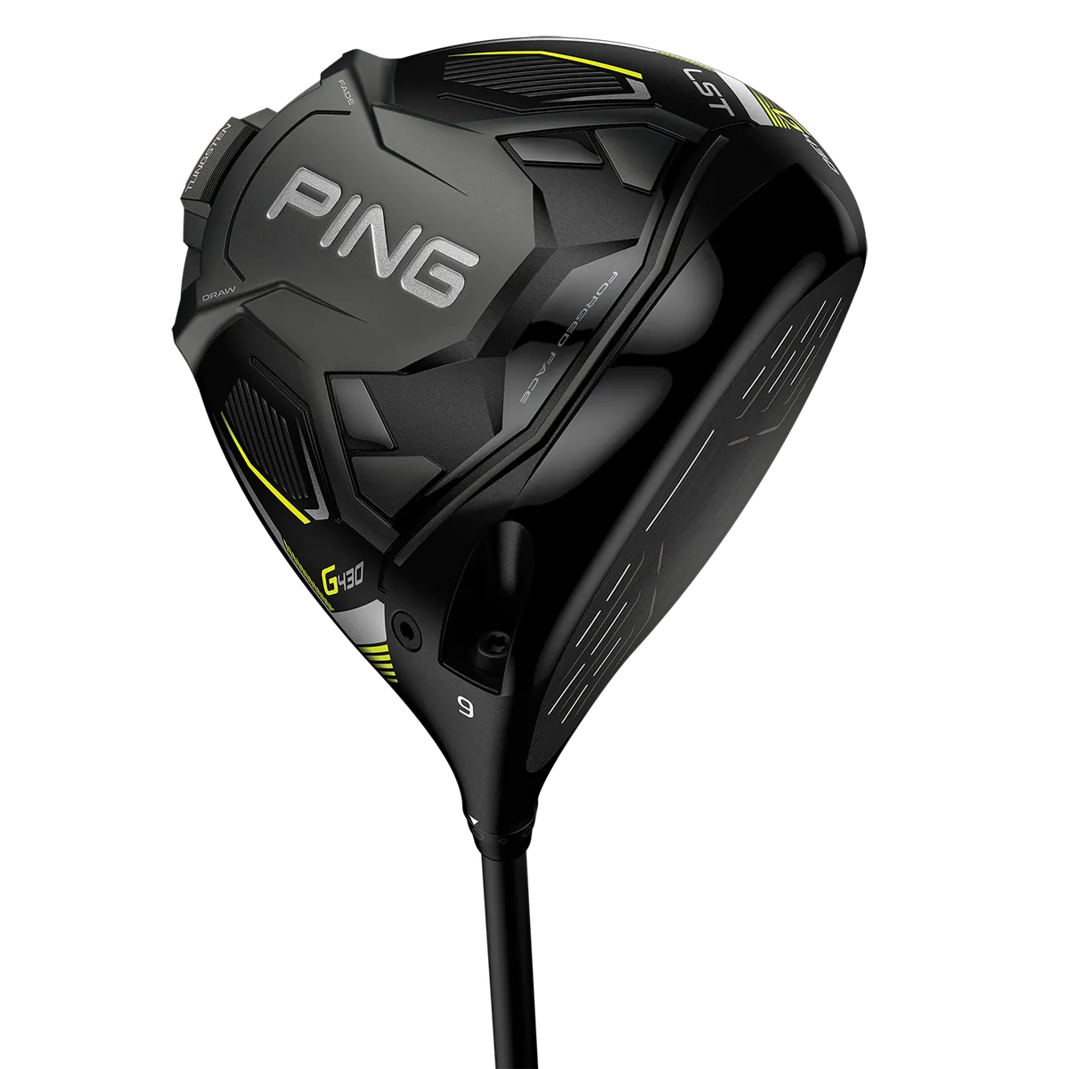 Ping G430 LST