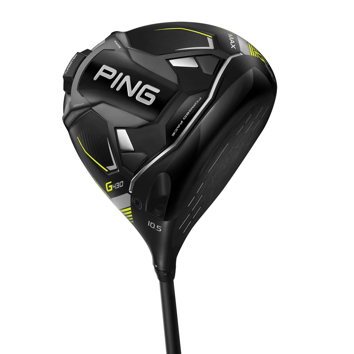 Ping G430 Max