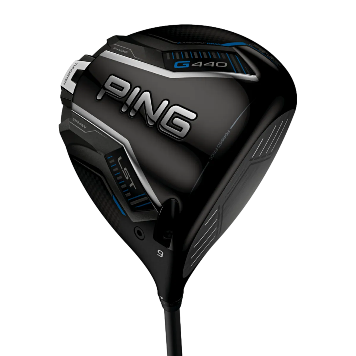Ping G440 LST