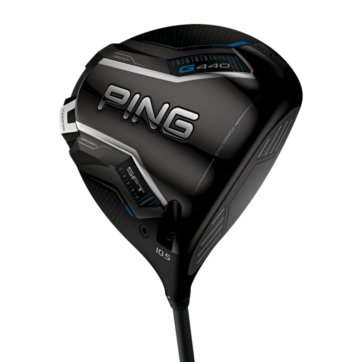 Ping G440 SFT
