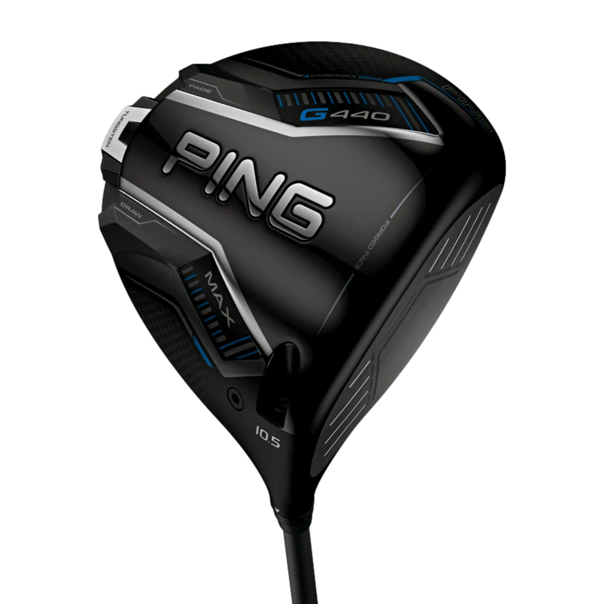 Ping G440