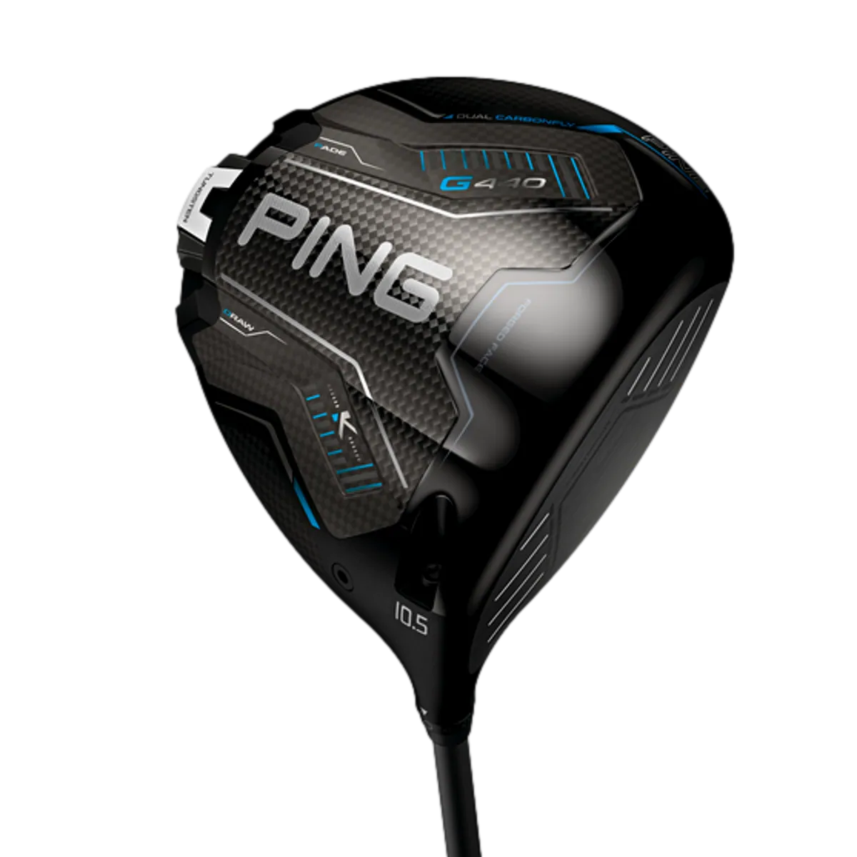 Ping G440K