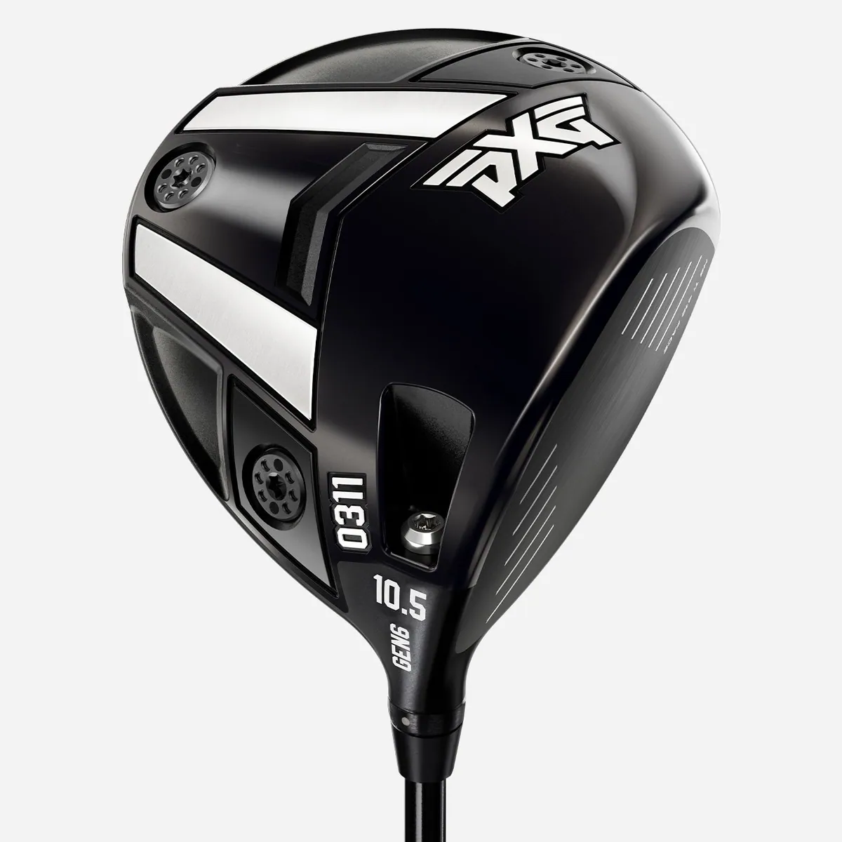 PXG 0311 GEN6