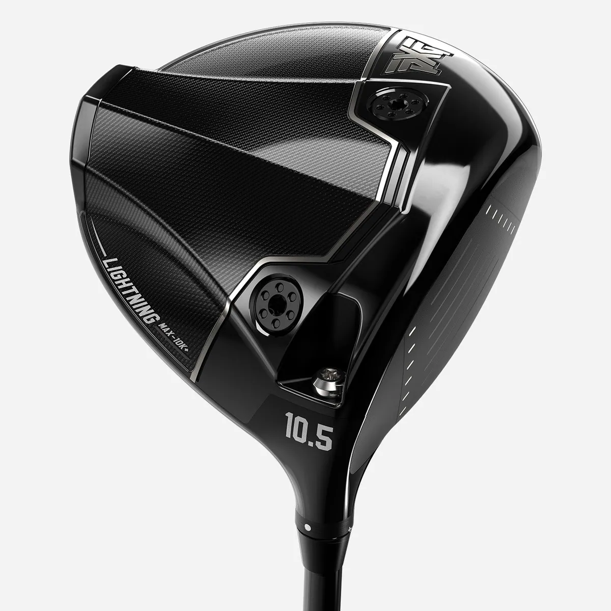 PXG Lightning Max 10K+