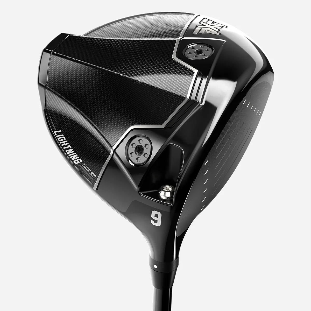 PXG Lightning Tour Mid
