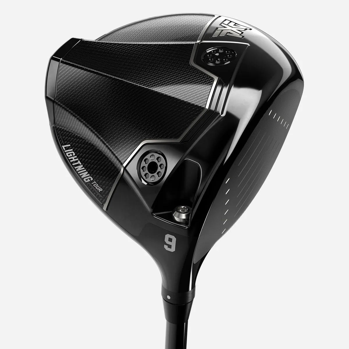 PXG Lightning Tour