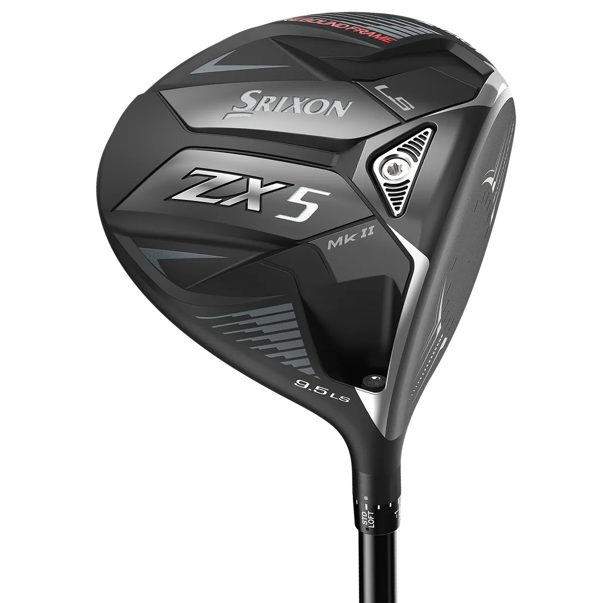Srixon ZX5 MK II LS