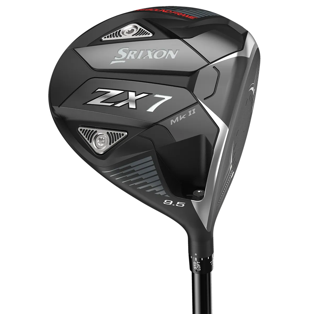 Srixon ZX7 MK II
