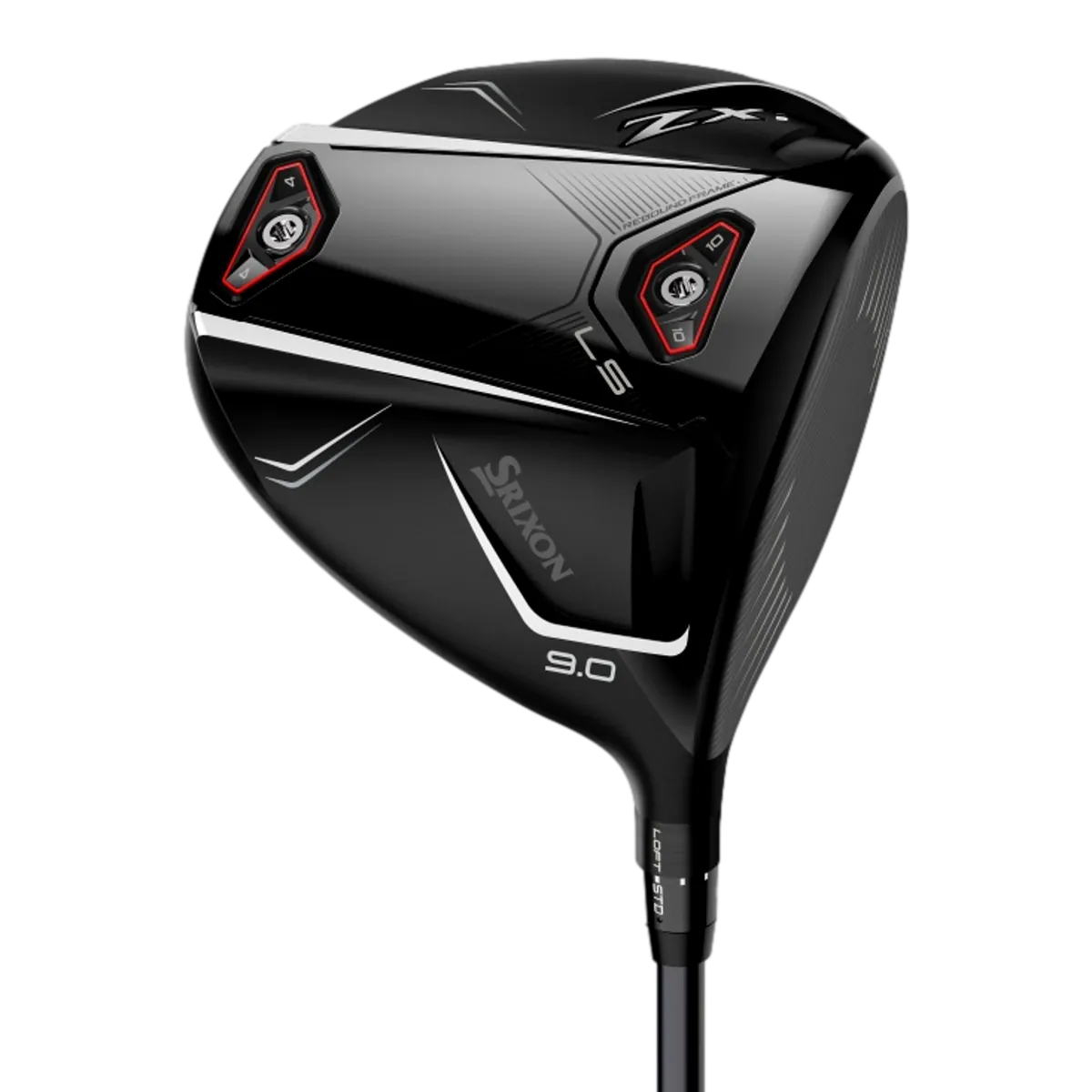Srixon ZXi LS