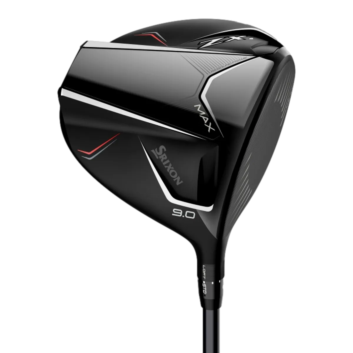 Srixon ZXi Max