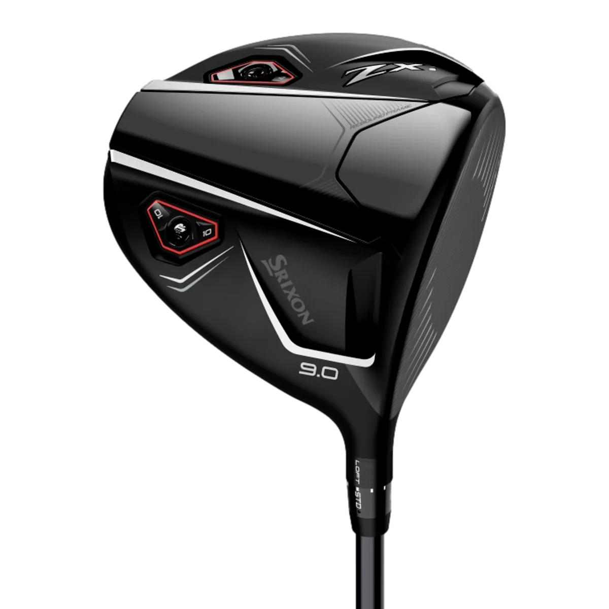 Srixon ZXi