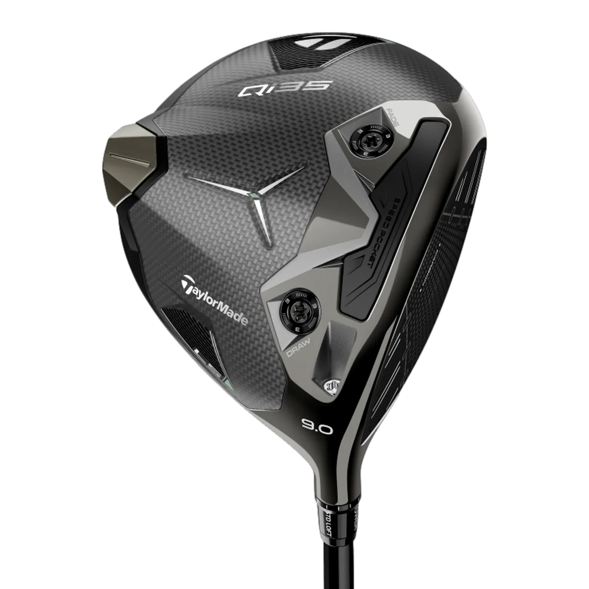 TaylorMade Qi35 LS