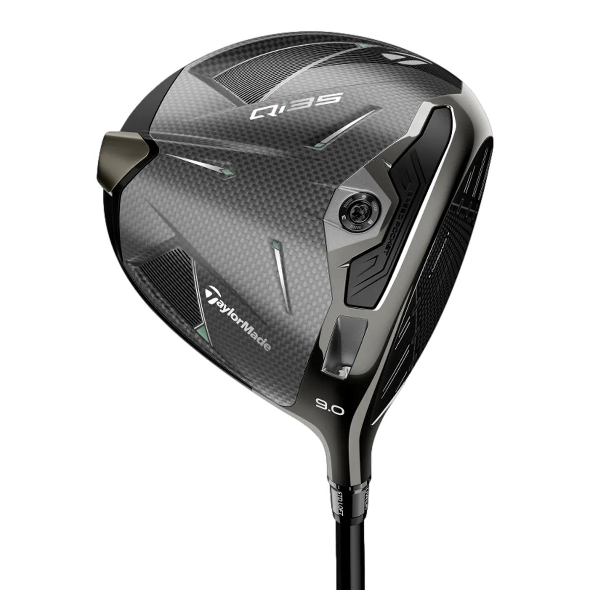 TaylorMade Qi35