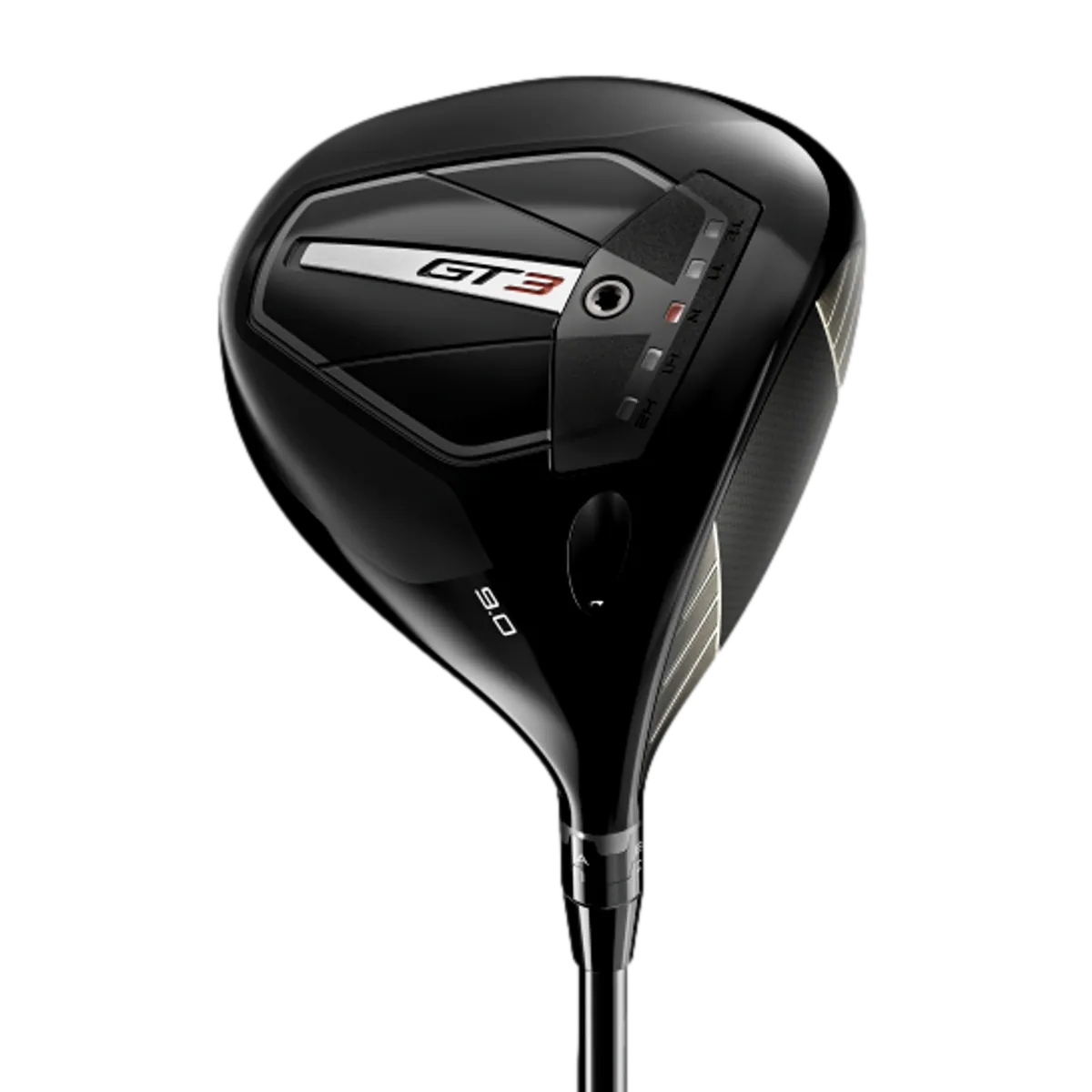 Titleist GT3