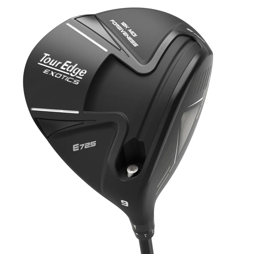 Tour Edge Exotics E725
