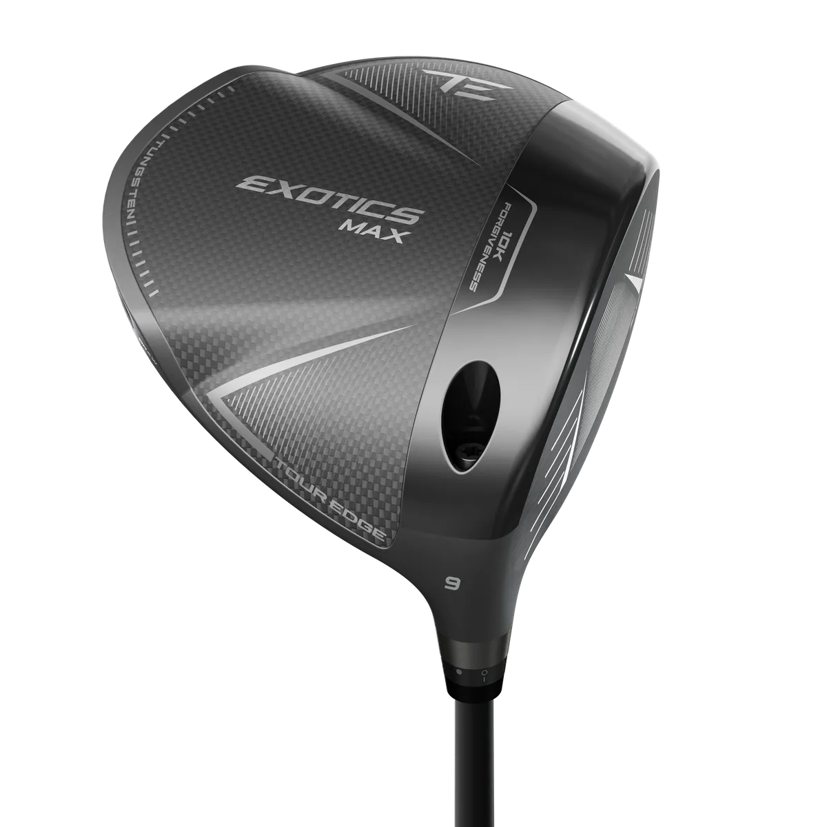 Tour Edge Exotics Max