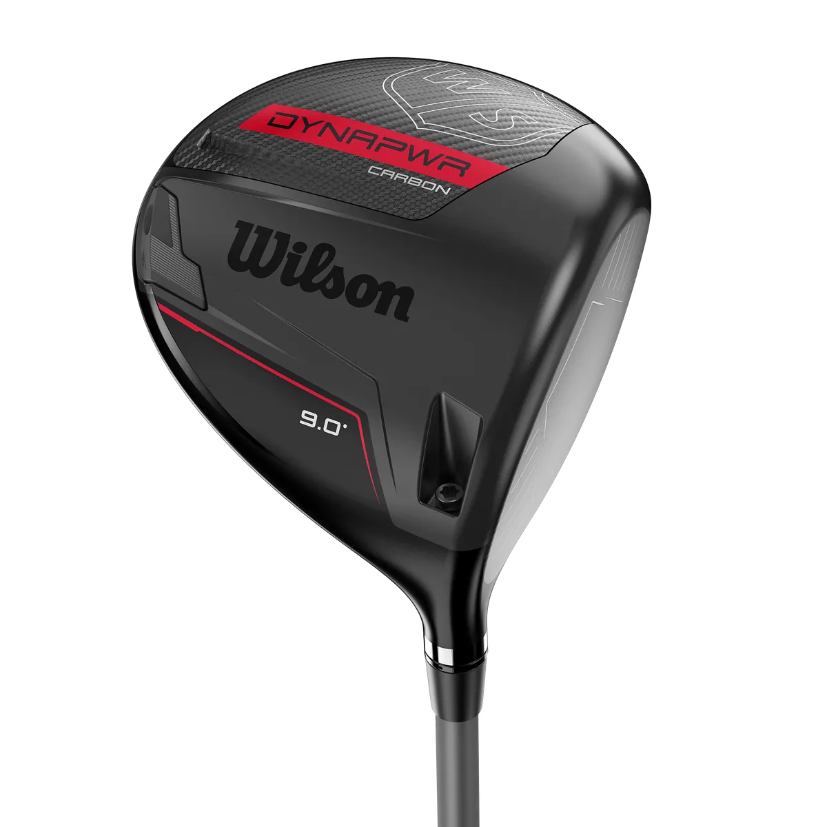 Wilson Dynapower Carbon
