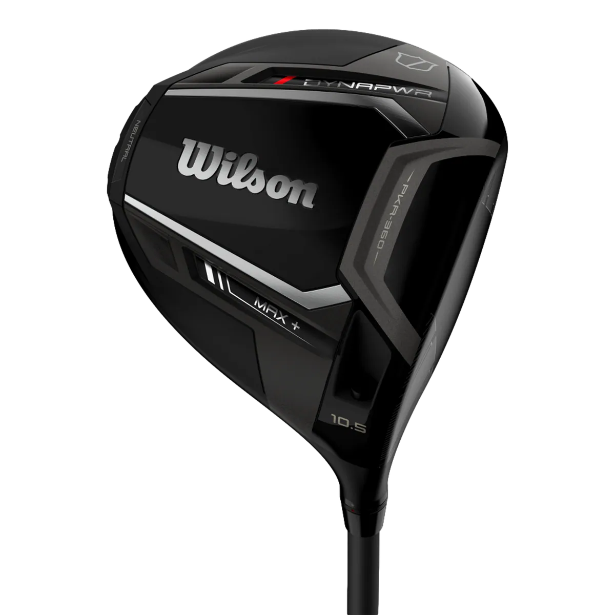Wilson Dynapower Max 2026