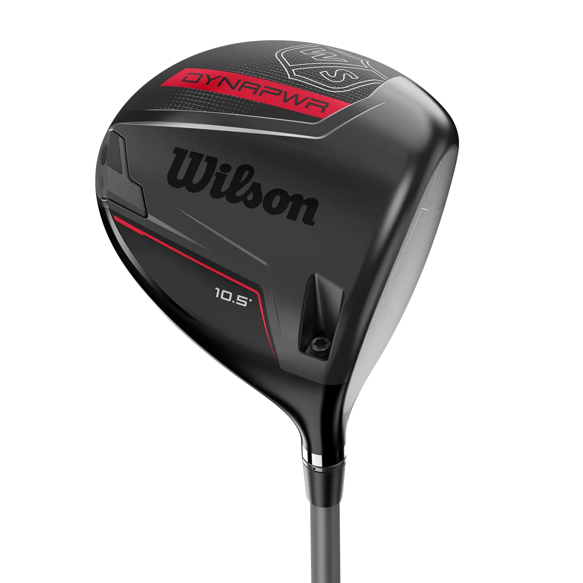Wilson Dynapower Titanium