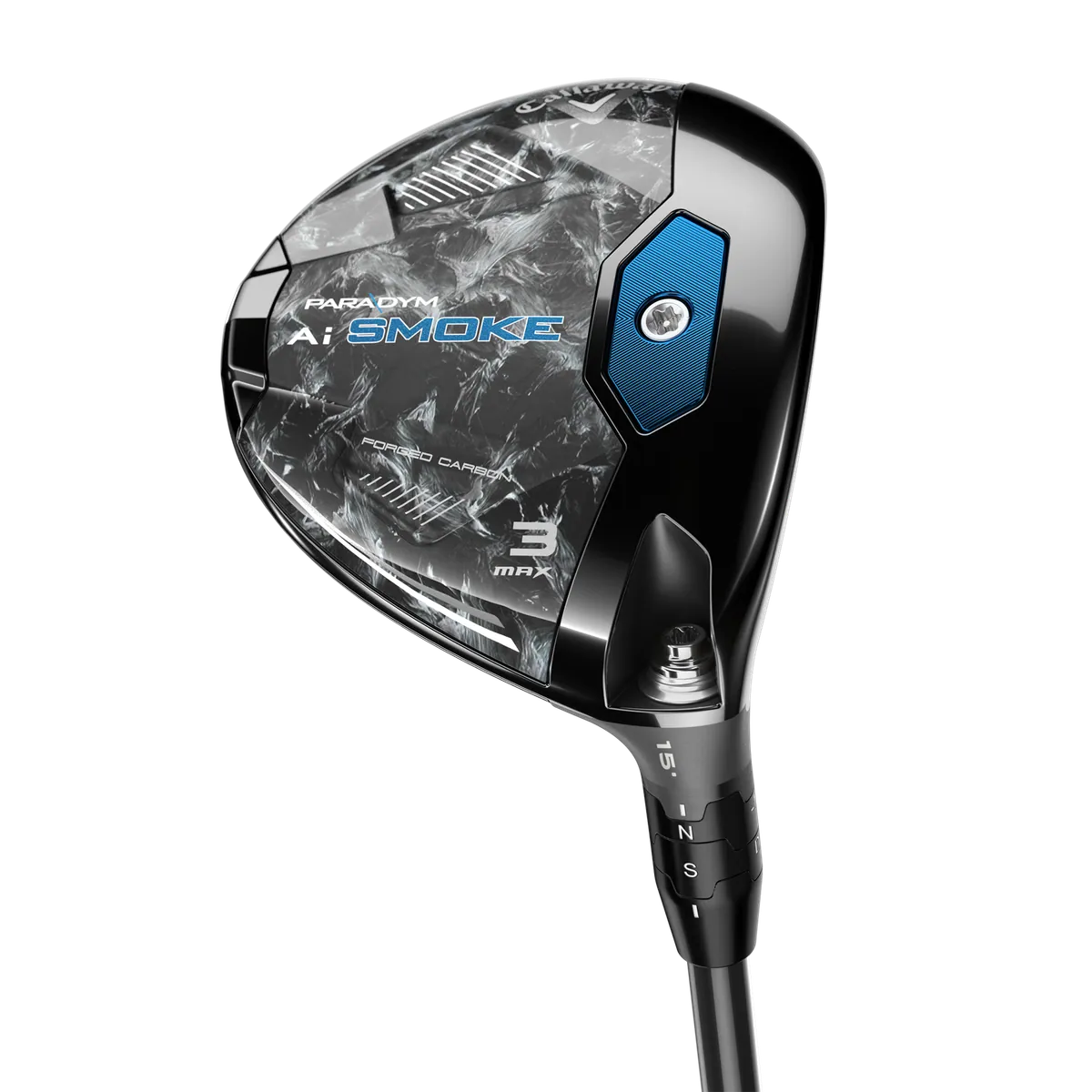 Callaway Paradym Ai Smoke