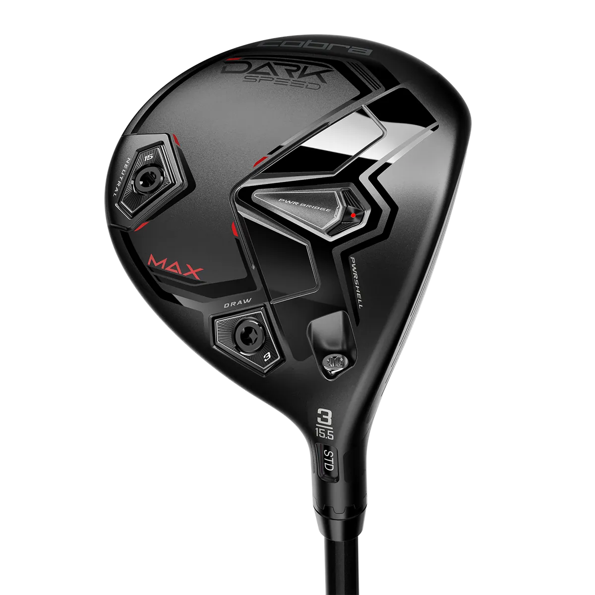 Cobra Darkspeed MAX