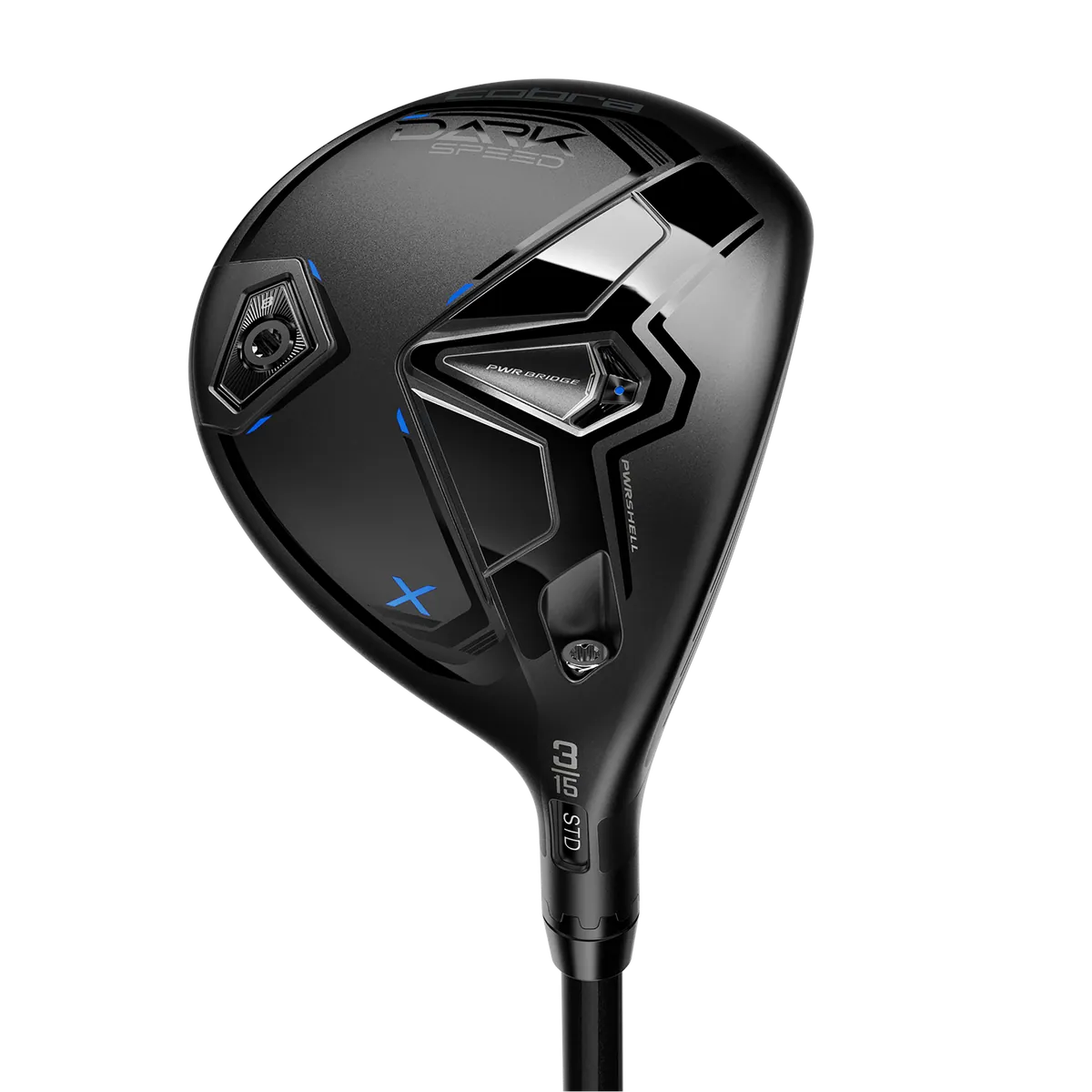 Cobra Darkspeed