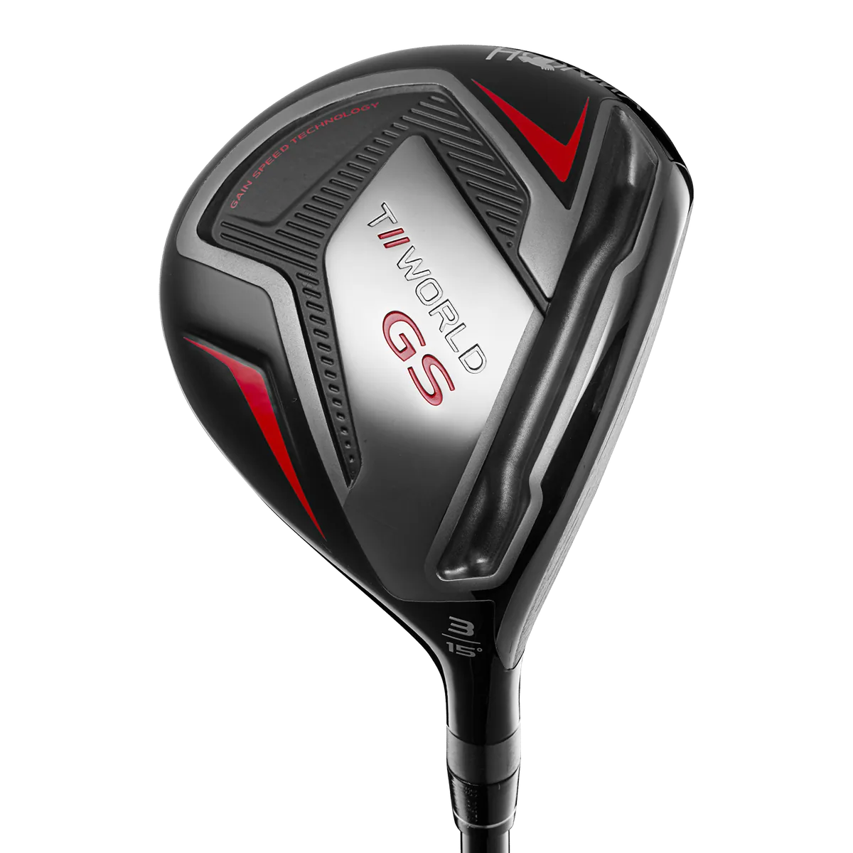 Honma GS