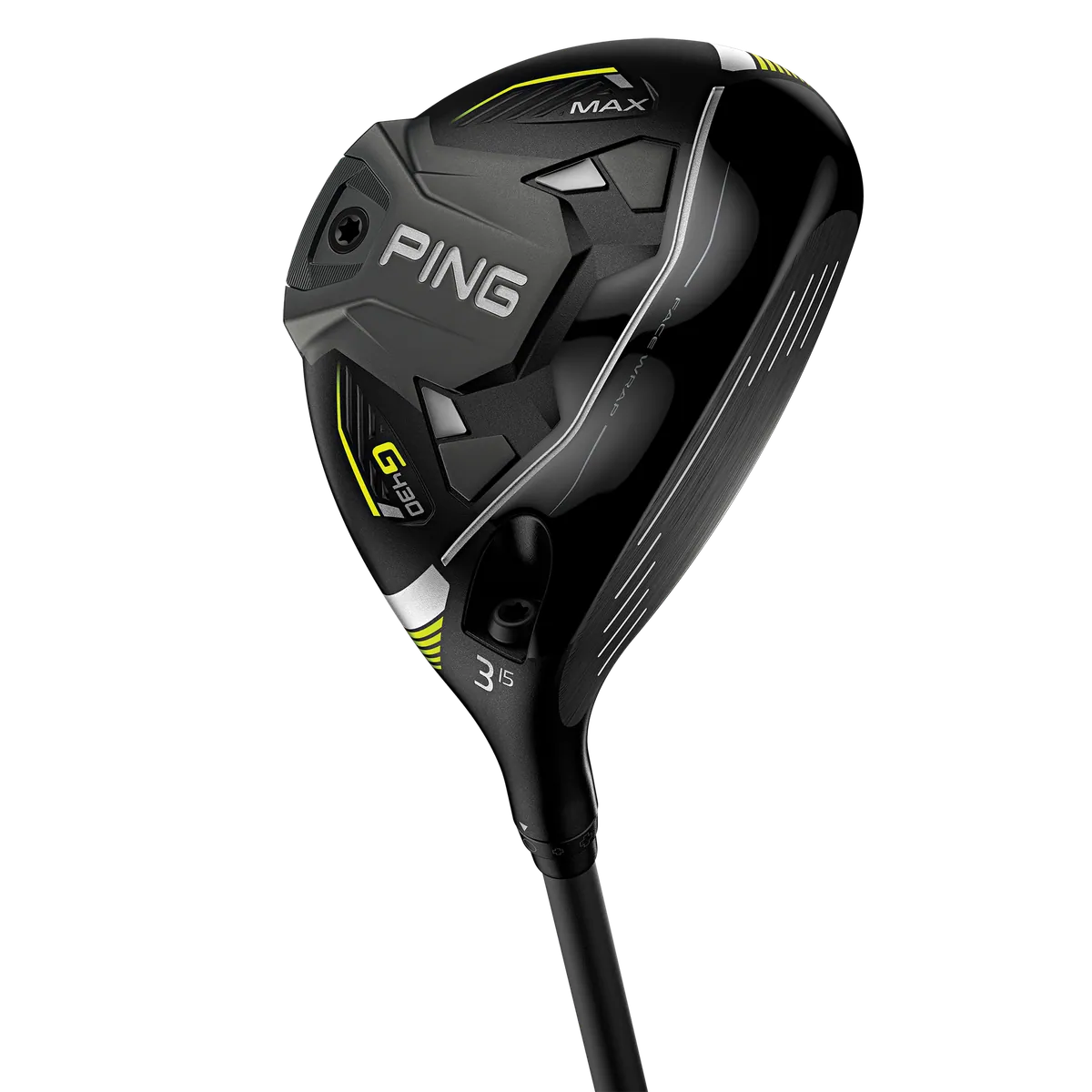 Ping G430 Max