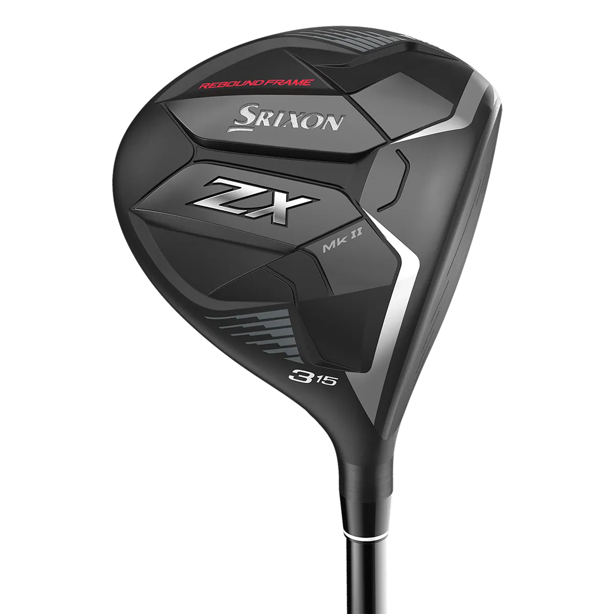 Srixon ZX Mk II