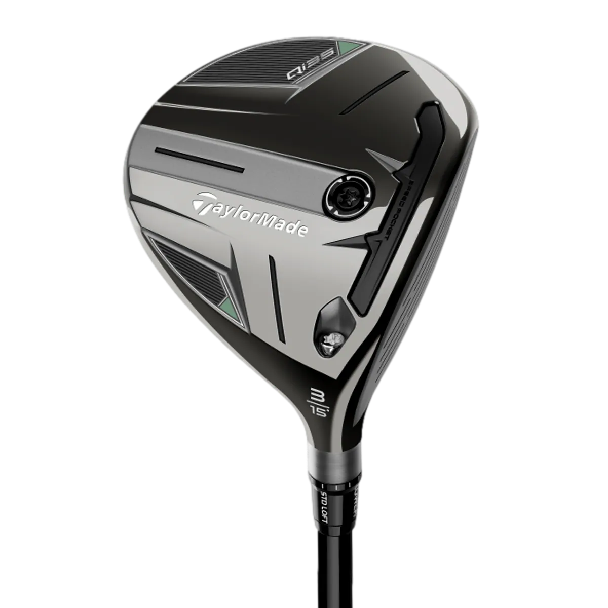TaylorMade Qi35