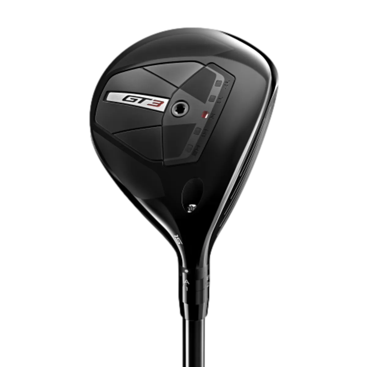 Titleist GT3