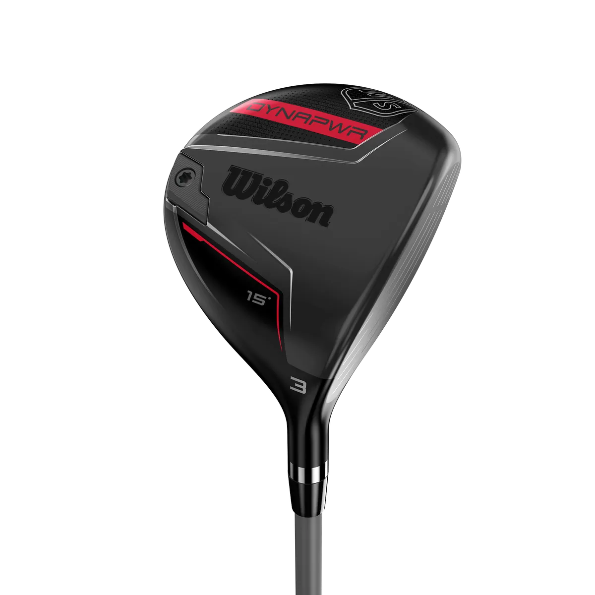 Wilson Dynapower