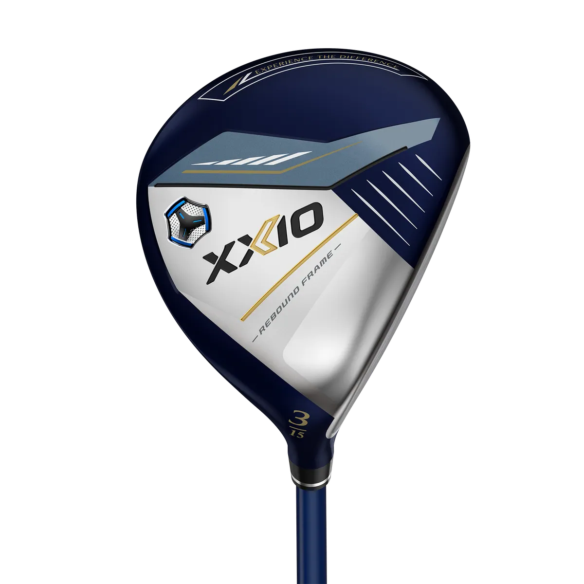 XXIO 13
