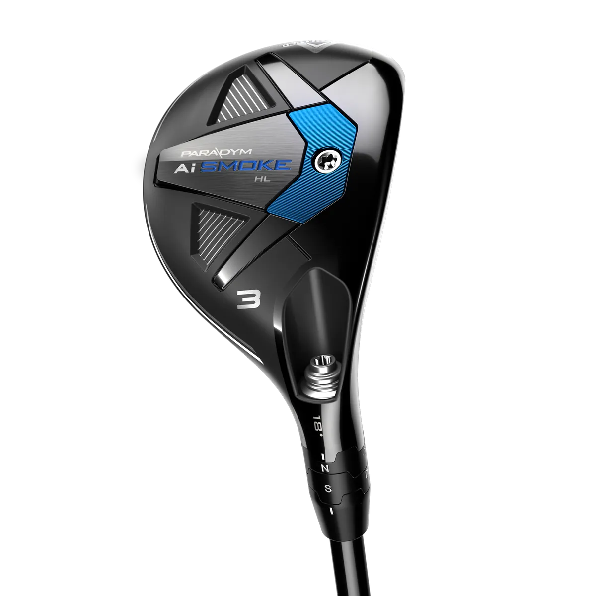 Callaway Ai Smoke Max