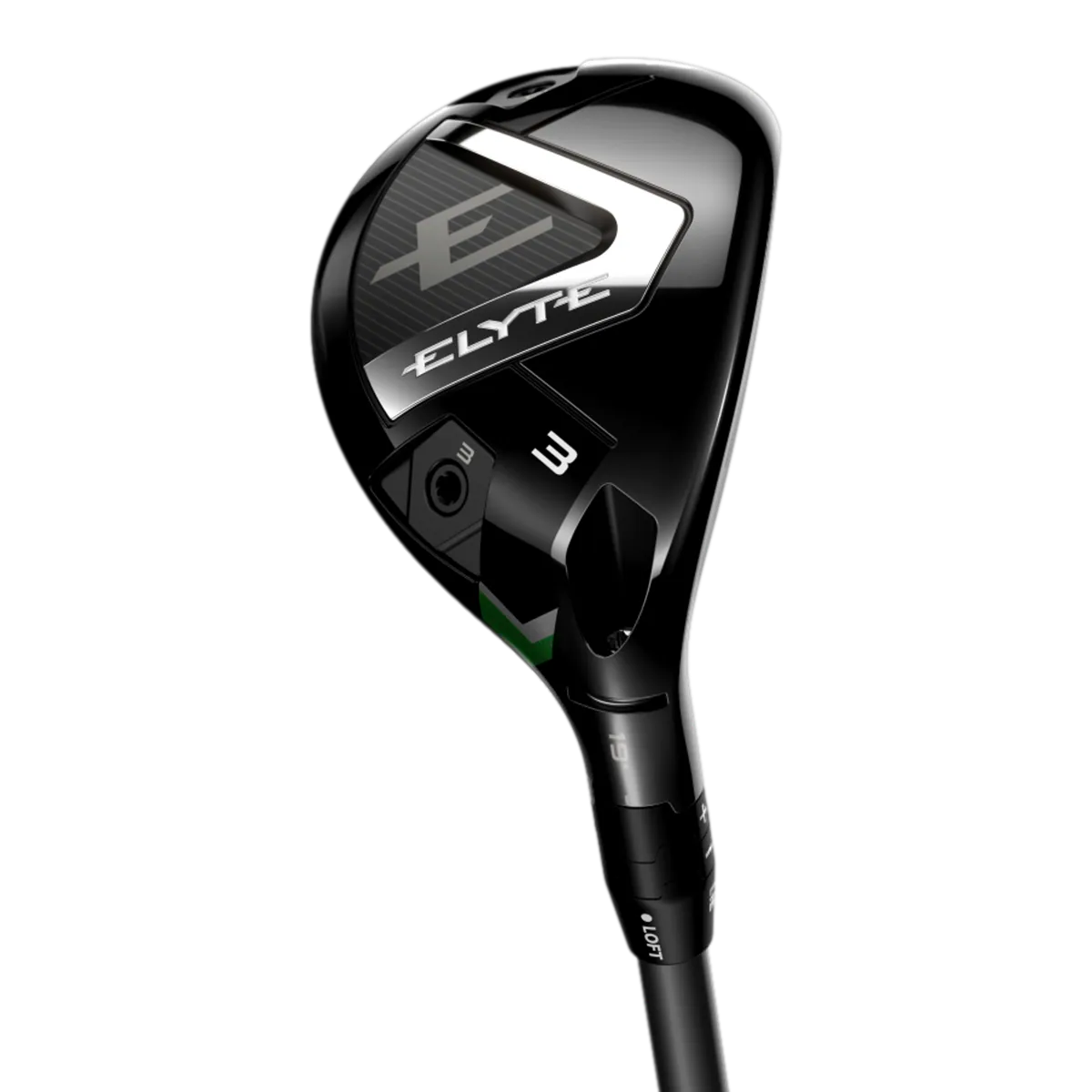 Callaway Elyte
