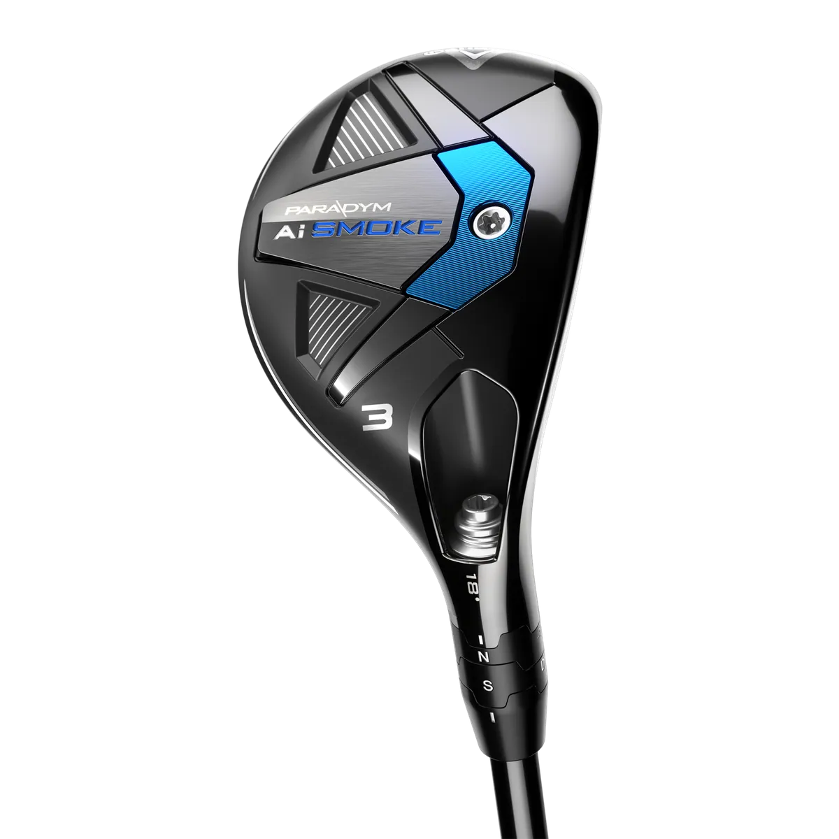 Callaway Paradym Ai Smoke
